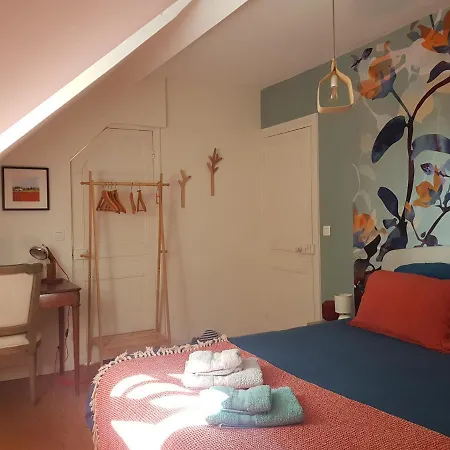 Bed & Breakfast Colin Yport